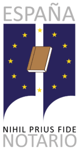 Logo de la Notaría Blanca E. Barreiro Arenas